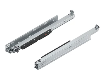 Blum MOVENTO teljes kihúzású 70 kg teherbírású fióksín, 550 mm