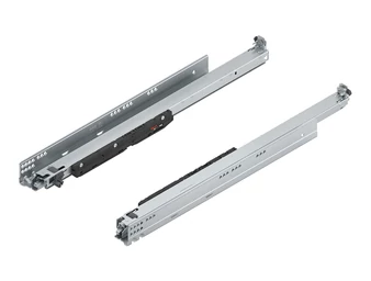 Blum MOVENTO teljes kihúzású 70 kg teherbírású fióksín, 600 mm