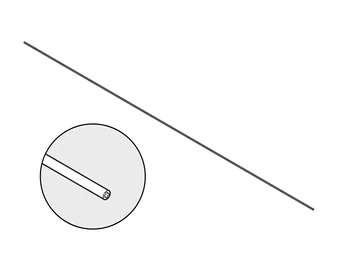 Blum TIP-ON BLUMOTION szinkronizáló tengely, 1125 mm