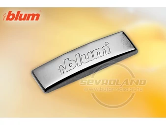 Blum 70.1503 kivetőpánt takarósapka blum felirattal
