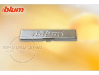 Blum 90M2503 takarósapka blum felirattal