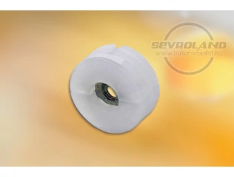 Előlapbeállító vasalat 295.1000