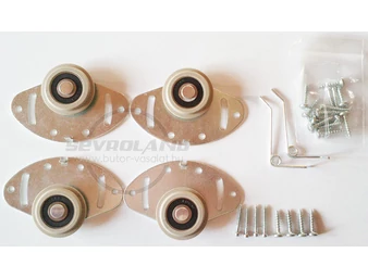 Easy alsó-felső görgő szett