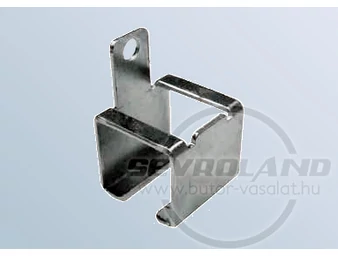 Laguna felső sín rögzítő elem falhoz