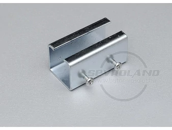 Laguna felső sín toldó elem