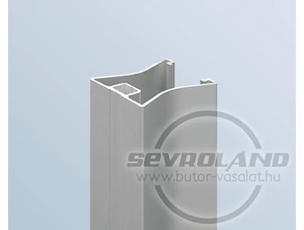 Laguna Intero fogó profil ezüst 2,7 m