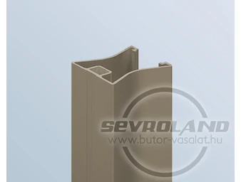 Laguna Intero fogó profil pezsgő 2,7 m