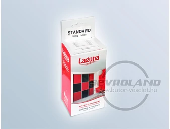 Laguna Standard-100 görgő szett