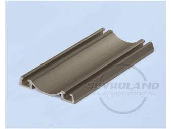 Sevroll Elegant alsó sín pezsgő