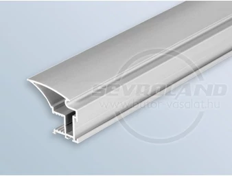 Sevroll Fox fogó profil 2,7 m ezüst