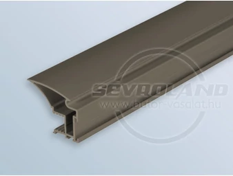 Sevroll Fox fogó profil 2,7 m pezsgő