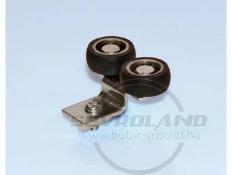 Sevroll Gemini duo felső görgő szett