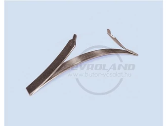 Sevroll pozicionáló stopper (1 db)