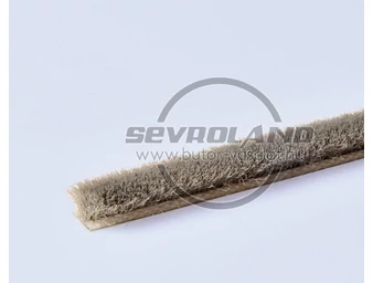 Sevroll rövid befűzős kefe fm 4,8x4mm