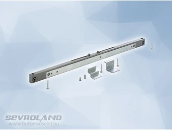 Sevroll Sevromatic MINI fékes önbehúzó