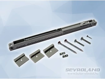 Sevroll Sevromatic MINI fékes önbehúzó