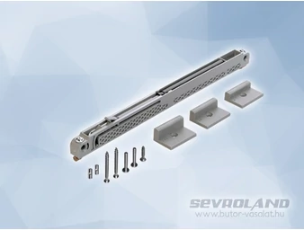 Sevroll Sevromatic MINI fékes önbehúzó