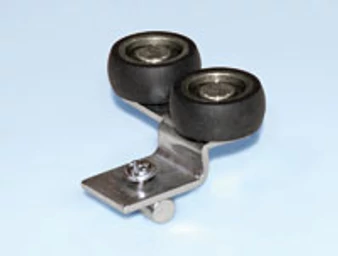 Sevroll System-10 duo felső görgő szett