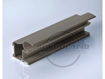 Sevroll System-10 fogó 2,7 m pezsgő