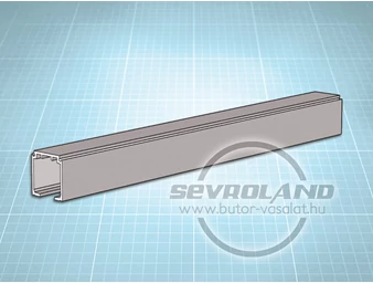 Terno natúr felső futású sínek