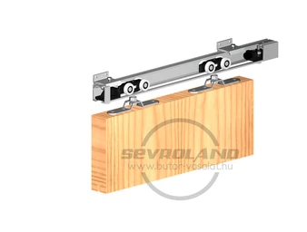 Valcomp Herkules-120 görgő szett