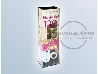 Valcomp Herkules-120 görgő szett