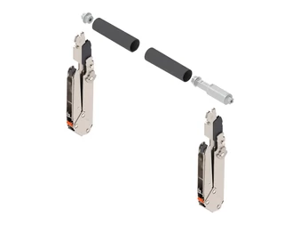 Blum AVENTOS HL top 3200-as emelőkar 22L3200