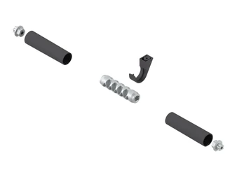 AVENTOS HL top rúd összekötő széles korpuszhoz 22Q080Z