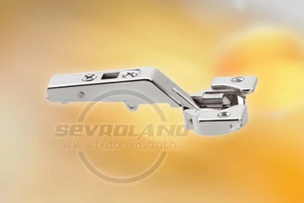 BLUM CLIP top köztes kivetőpánt AVENTOS-hoz. nyitásszög 134°. rugó nélküli. csavaros