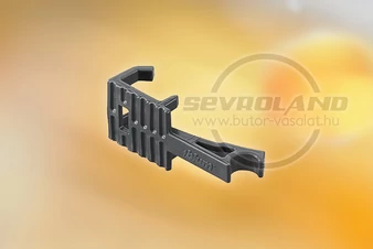 BLUM AVENTOS HK-S nyitási szögkorlátozó. nyitási szög. 100°. műanyag mélyszürke