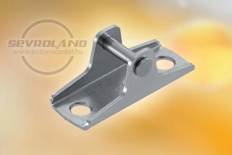 BLUM AVENTOS HK-XS.frontrögzítő. csavaros