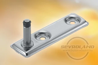 BLUM AVENTOS HK-XS.korpuszrögzítő. csavaros