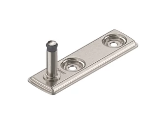 BLUM AVENTOS HK-XS.korpuszrögzítő. csavaros