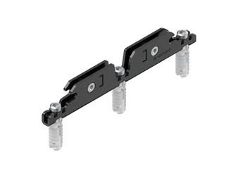 BLUM AVENTOS HKI előlaprögzítő fához 24K42E1