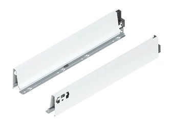 BLUM TANDEMBOX antaro káva M magasság, NL 500, selyemfehér