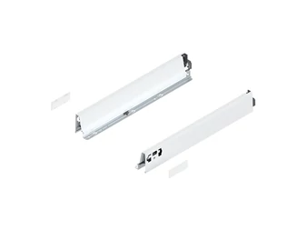 BLUM TANDEMBOX antaro, káva magasság N, 450mm, selyemfehér