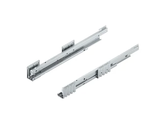 BLUM MERIVOBOX korpuszsín BLUMOTION B, 500 mm, 40 kg