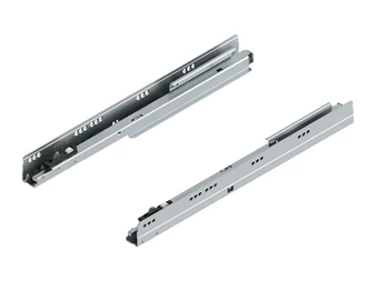 BLUM TANDEMBOX korpuszsín BLUMOTION-hoz, M, NL550mm, 65kg
