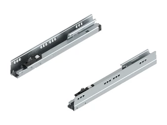 BLUM TANDEMBOX korpuszsín BLUMOTION M, 300mm, 30kg