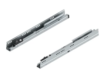 BLUM TANDEMBOX korpuszsín BLUMOTION M, 400mm, 30kg