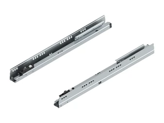 BLUM TANDEMBOX korpuszsín BLUMOTION M, 450mm, 30kg