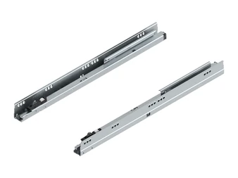 BLUM TANDEMBOX korpuszsín BLUMOTION M, 500mm, 30kg