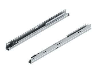 BLUM TANDEMBOX korpuszsín BLUMOTION M, 550mm, 30kg