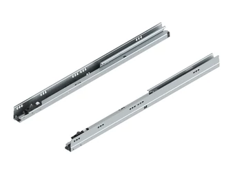 BLUM TANDEMBOX korpuszsín BLUMOTION-hoz M, NL600mm, 30kg