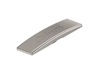 Blum 70.1503 kivetőpánt takarósapka blum felirattal