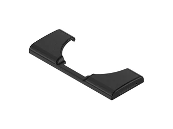 BLUM CLIP top ONYX edénytakaró 125°-os pánthoz, 155°-os pánthoz