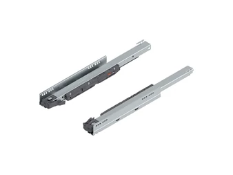 BLUM LEGRABOX korpuszsín BLUMOTION S, NL500 mm, 40 kg