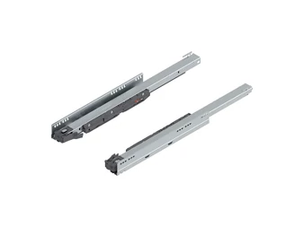 BLUM LEGRABOX korpuszsín BLUMOTION S, NL550 mm, 40 kg