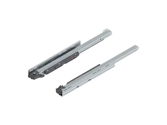 BLUM LEGRABOX korpuszsín BLUMOTION S, NL600 mm, 40 kg
