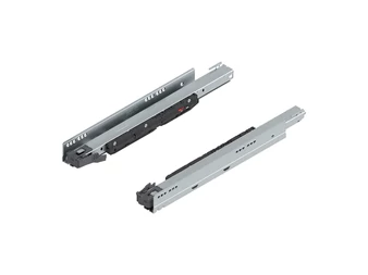 BLUM LEGRABOX korpuszsín BLUMOTION S, NL450 mm, 70 kg